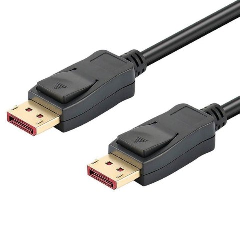 TECHLY ICOC DSP-A14-050NT 5m /s1x DisplayPort 1x DisplayPort TECHLY ICOC DSP-A14-050NT 5m /s1x DisplayPort 1x DisplayPort