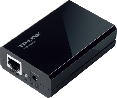 TP-Link zasilacz PoE 1port, 48VDC, 802.3af TP-Link zasilacz PoE 1port, 48VDC, 802.3af