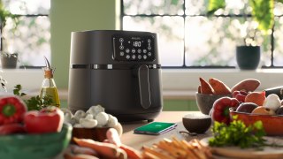 Frytownica niskotłuszczowa PHILIPS HD9285/93