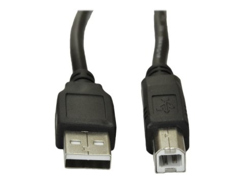 Kabel USB AKYGA USB typ B 3 Kabel USB AKYGA USB typ B 3