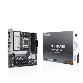 Płyta główna ASUS PRIME B840M-A-CSM (Socket AM5 /micro ATX)