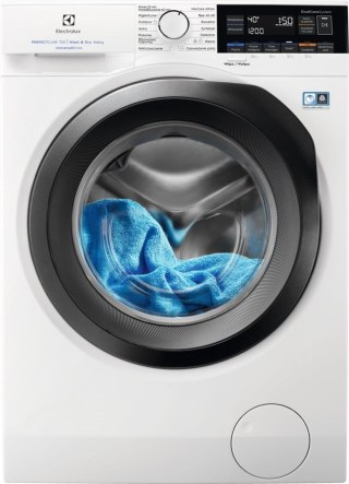 Pralko-suszarka ELECTROLUX EW7W369PBP