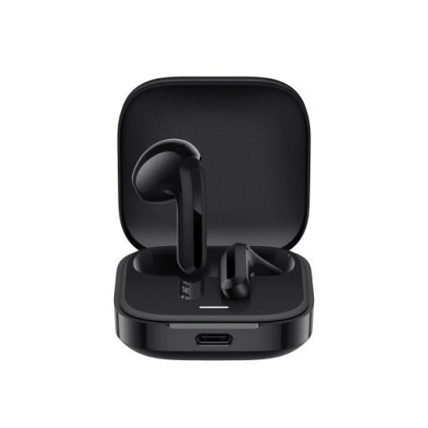 Słuchawki bezprzewodowe XIAOMI Redmi Buds 6 Active Czarny (Czarny) Słuchawki bezprzewodowe XIAOMI Redmi Buds 6 Active Czarny (Czarny)