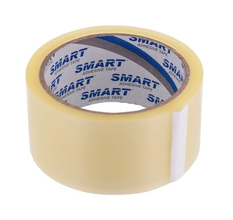 BSTech tasma SMART Akryl Transparent 48x60 6 szt