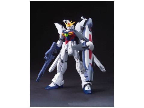 HGUC 1/144 GX-9900-DV GUNDAM X DIVIDER