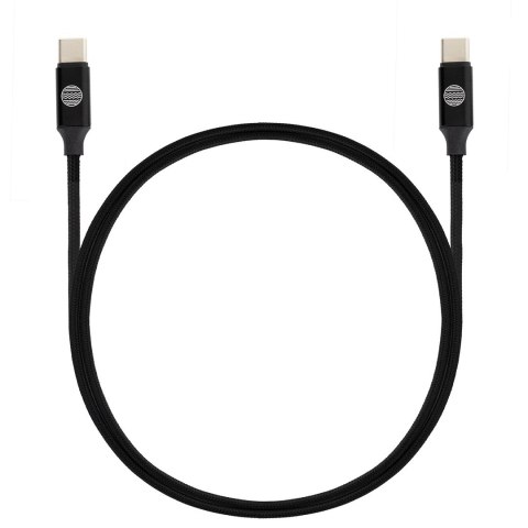 Kabel typu USB-C / USB-C Our Pure Planet, długość 1,2 m Kabel typu USB-C / USB-C Our Pure Planet, długość 1,2 m