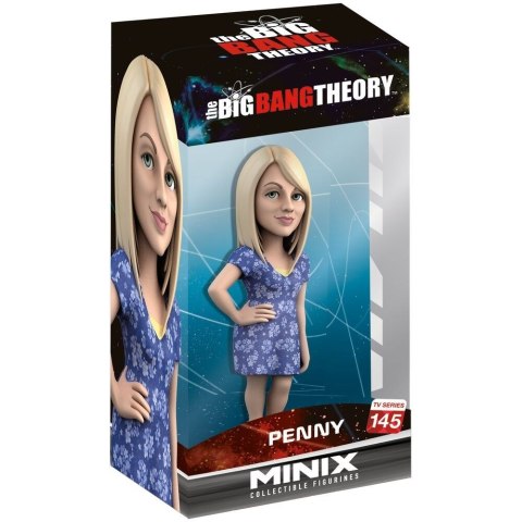 MINIX BIG BANG THEORY - PENNY MINIX BIG BANG THEORY - PENNY