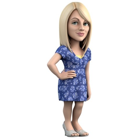 MINIX BIG BANG THEORY - PENNY MINIX BIG BANG THEORY - PENNY