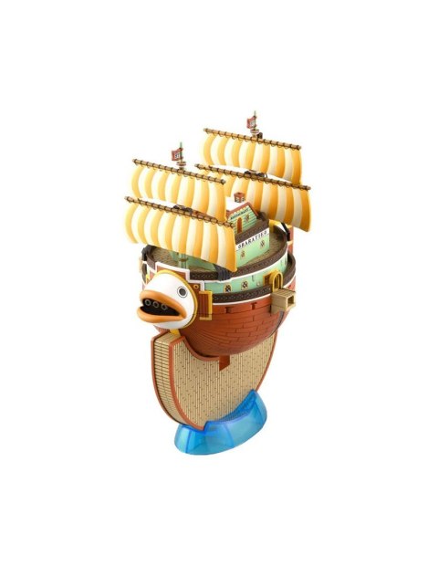 ONE PIECE GRAND SHIP COLLECTION BARATIE