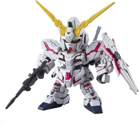 SDEX UNICORN GUNDAM[DESTROY MODE]