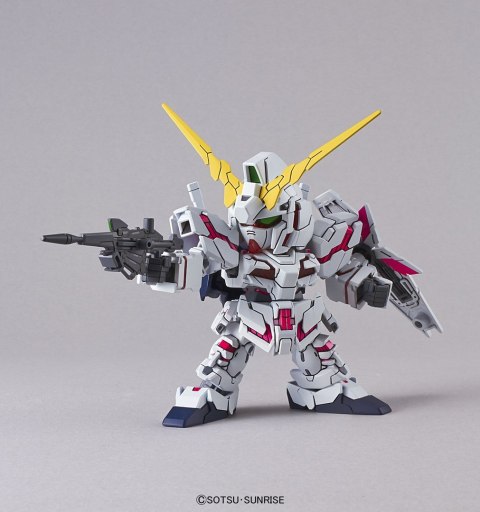 SDEX UNICORN GUNDAM[DESTROY MODE]