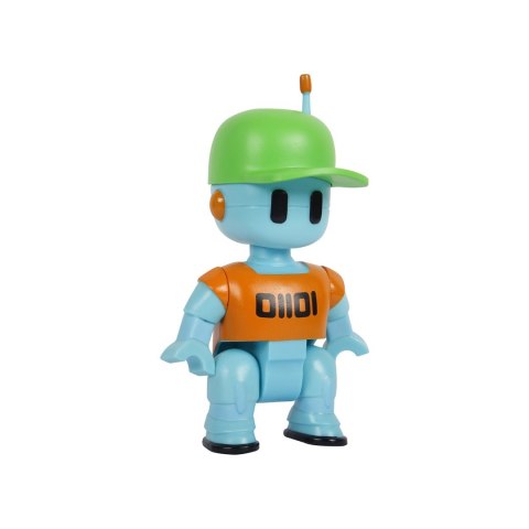 STUMBLE GUYS S2 ACTION FIGURE 11.5cm - 2 PACK VER.B