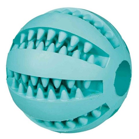 TRIXIE Dentafun - piłka dla psa - 6 cm TRIXIE Dentafun - piłka dla psa - 6 cm