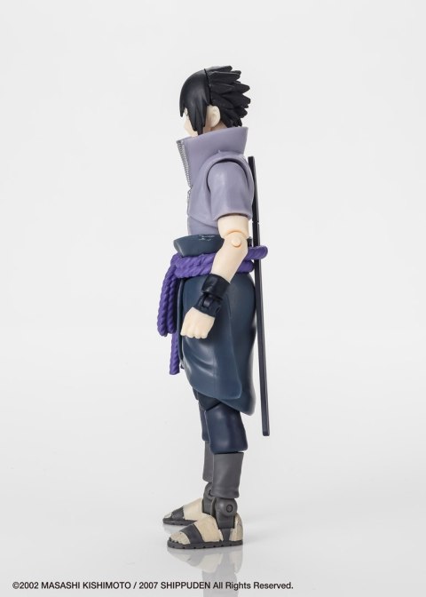 ULTIMATE LEGENDS NARUTO - UCHIHA SASUKE(SHIPPUDEN)