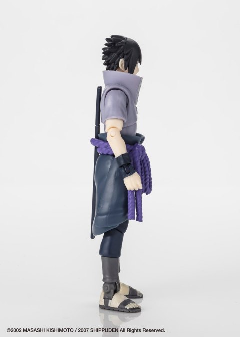 ULTIMATE LEGENDS NARUTO - UCHIHA SASUKE(SHIPPUDEN)