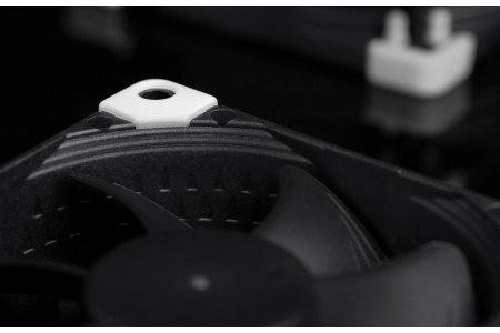 Wentylator NOCTUA NF-A8 PWM chromax.black.swap Wentylator NOCTUA NF-A8 PWM chromax.black.swap