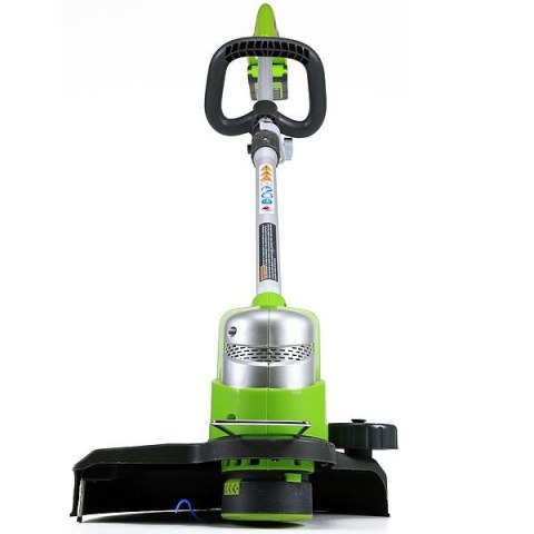 24V Podkaszarka premium GREENWORKS G24LT30MK2 - Zestaw ładowarka + akumulator 2Ah - 2100007UA