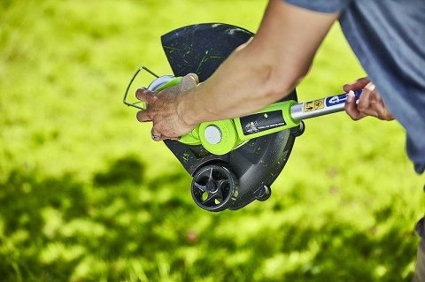 24V Podkaszarka premium GREENWORKS G24LT30MK2 - Zestaw ładowarka + akumulator 2Ah - 2100007UA