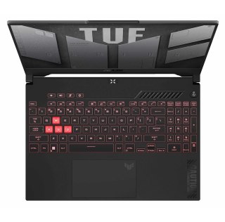 ASUS TUF Gaming A15 FA507NVR-LP005 Ryzen 7 7435HS 15.6"FHD 144Hz Value IPS-level 250nits AG 16GB DDR5 4800 SSD512 GeForce RTX 40
