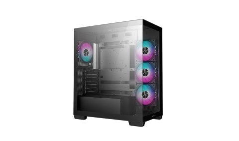 Actina Deepcool 9800X3D/32GB/2TB/RTX5070Ti/850W