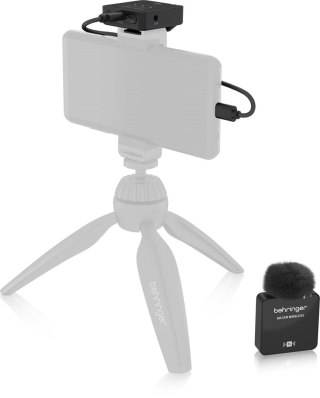 Behringer GO CAM WIRELESS - System bezprzewodowy do kamery