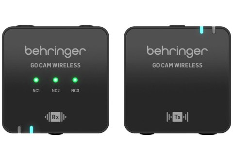 Behringer GO CAM WIRELESS - System bezprzewodowy do kamery