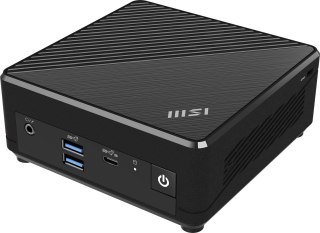 MSI Cubi N ADL-001EU Pentium N200 4GB SSD128 Intel UHD Graphics W11Pro