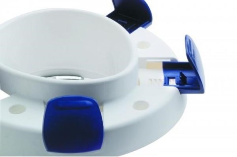 Nadstawka na ubikację Clipper II Nadstawka na ubikację Clipper II