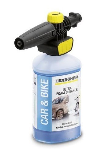 Pianownica KARCHER 2.643-143.0 Pianownica KARCHER 2.643-143.0