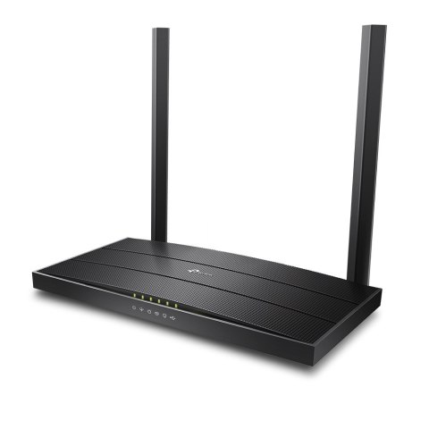 Router TP-LINK VR400 (3G/4G USB, ADSL, ADSL2+, VDSL2; 2,4 GHz, 5 GHz) Router TP-LINK VR400 (3G/4G USB, ADSL, ADSL2+, VDSL2; 2,4 GHz, 5 GHz)