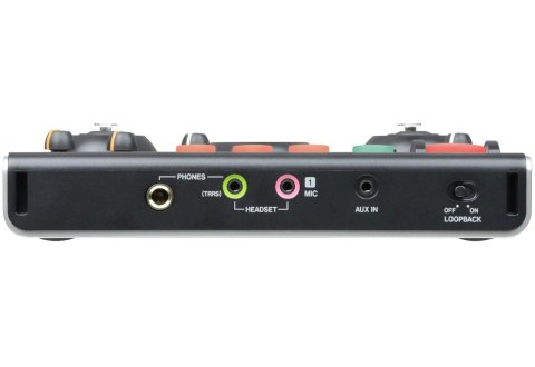 Tascam US-42B - MiniStudio-Series "Creator" - Interfejs audio USB Tascam US-42B - MiniStudio-Series "Creator" - Interfejs audio USB