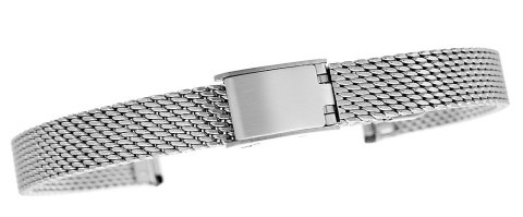 Bransoleta IPS Srebrna Mesh 8 mm JK8S Bransoleta IPS Srebrna Mesh 8 mm JK8S
