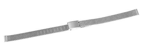 Bransoleta IPS Srebrna Mesh 8 mm JK8S Bransoleta IPS Srebrna Mesh 8 mm JK8S