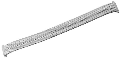 Bransoleta rozciągana Srebrna HQ 12 do 16 mm 117S-12/16 Bransoleta rozciągana Srebrna HQ 12 do 16 mm 117S-12/16
