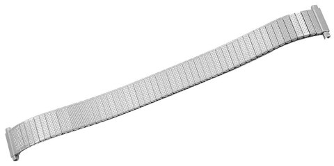 Bransoleta rozciągana Srebrna HQ 12 do 16 mm 126S-12/16 Bransoleta rozciągana Srebrna HQ 12 do 16 mm 126S-12/16