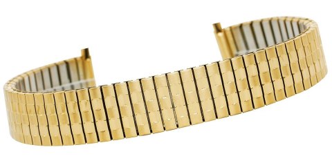 Bransoleta rozciągana Złota HQ 12 do 16 mm 111G-12/16 Bransoleta rozciągana Złota HQ 12 do 16 mm 111G-12/16
