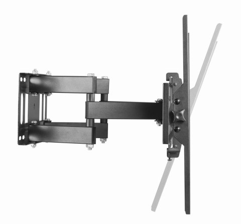 GEMBIRD UCHWYT ŚCIENNY LCD 37"-70" VESA MAX 600 X 400MM, DO 35KG