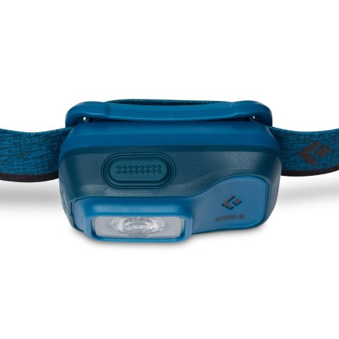 Latarka czołowa Black Diamond ASTRO 300-R HEADLAMP AZUL Latarka czołowa Black Diamond ASTRO 300-R HEADLAMP AZUL