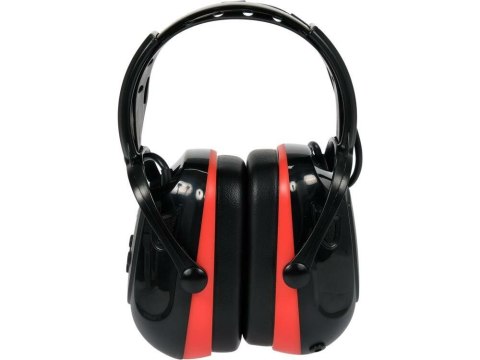 Nauszniki elektr. z bluetooth YT-74626 YATO Nauszniki elektr. z bluetooth YT-74626 YATO