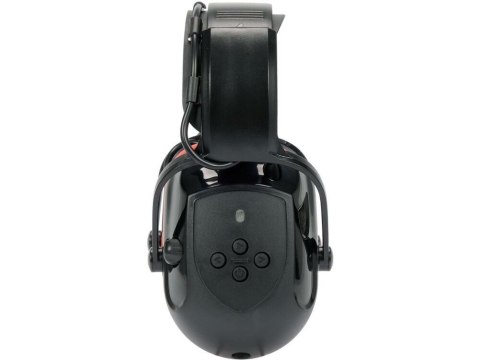 Nauszniki elektr. z bluetooth YT-74626 YATO Nauszniki elektr. z bluetooth YT-74626 YATO
