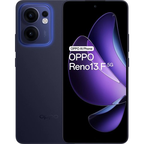 Oppo Reno 13F 8/256GB DS 5G Luminous Blue Oppo Reno 13F 8/256GB DS 5G Luminous Blue