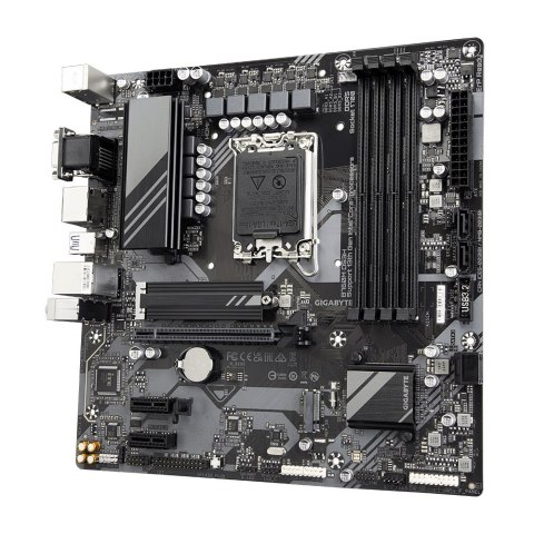 Płyta główna Gigabyte B760M DS3H