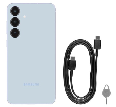 Samsung Galaxy S25+(S936) DS 5G 12/512GB Icyblue