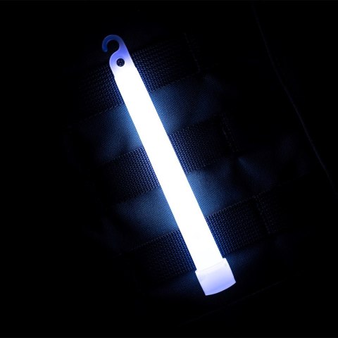 Światło chemiczne Helikon 6" Białe