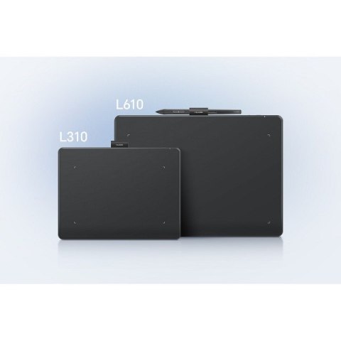 Tablet graficzny Huion L310 FREGO S Black Tablet graficzny Huion L310 FREGO S Black