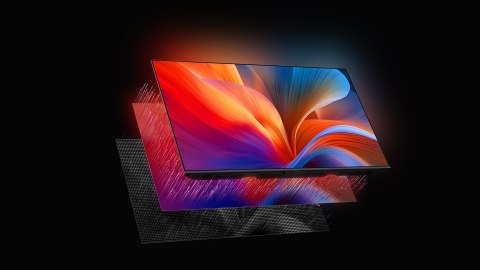 Telewizor 65" Xiaomi ELA5485EU Telewizor 65" Xiaomi ELA5485EU