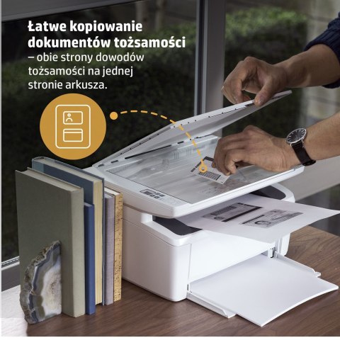 URZĄDZENIE WIELOF. HP LaserJet M140w 7MD72F MFP URZĄDZENIE WIELOF. HP LaserJet M140w 7MD72F MFP