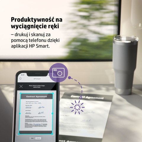 URZĄDZENIE WIELOF. HP LaserJet M140w 7MD72F MFP URZĄDZENIE WIELOF. HP LaserJet M140w 7MD72F MFP