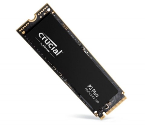 Dysk SSD CRUCIAL CT2000P3PSSD8 (M.2 2280″ /2TB )