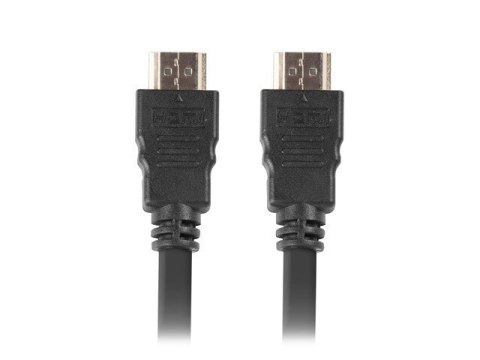 KAB.HDMI M/M V1.4 1.8M CCS BLACK 10-PACK LANBERG KAB.HDMI M/M V1.4 1.8M CCS BLACK 10-PACK LANBERG